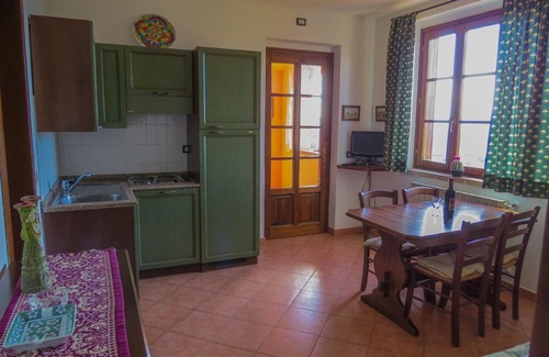 Pomaia Apartment | Holiday apartment Pomaia for 1 - 5 persons with 2 bedrooms - Holiday apartment
