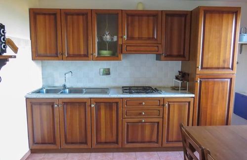 Pomaia Apartment | Holiday apartment Pomaia for 1 - 6 persons with 2 bedrooms - Holiday apartment