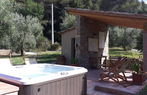 Pomaia Apartment | Holiday apartment Pomaia for 1 - 2 persons - Holiday apartment