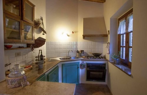 Pomaia Apartment | Holiday apartment Pomaia for 1 - 5 persons with 2 bedrooms - Holiday apartment