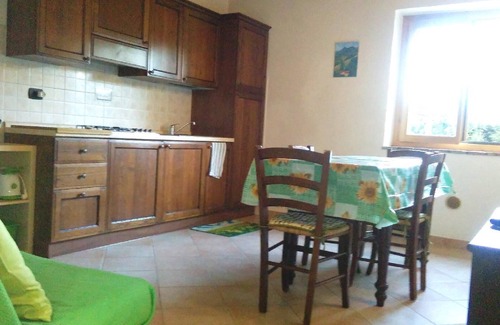 Pomaia Other | Holiday apartment Pomaia for 1 - 5 persons with 2 bedrooms - Farmhouse