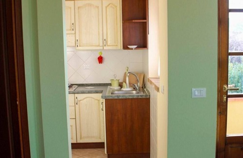 Pomaia Apartment | Holiday apartment Pomaia for 1 - 4 persons with 1 bedroom - Holiday apartment