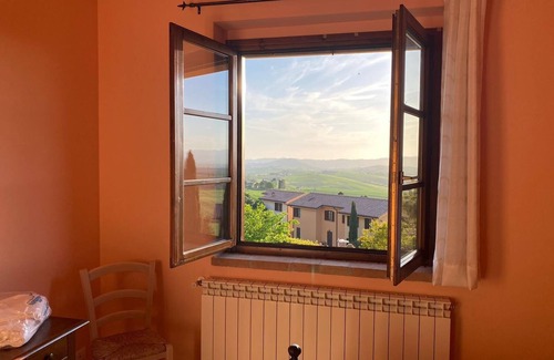 Pomaia Apartment | Holiday apartment Pomaia for 1 - 4 persons with 1 bedroom - Holiday apartment