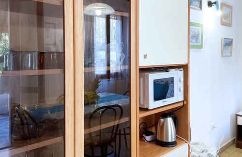 Pomonte Apartment | Holiday apartment Pomonte for 1 - 3 persons with 1 bedroom - Holiday apartment