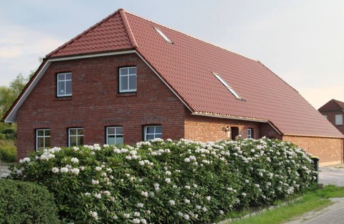 Ihlowerfehn Apartment | Holiday apartment Ponywiese