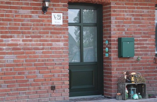 Ihlowerfehn Apartment | Holiday apartment Ponywiese