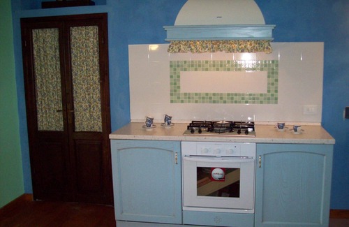 San Marcello Piteglio Apartment | Holiday apartment Popiglio for 1 - 4 persons with 2 bedrooms - Holiday apartment