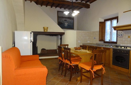 Lamporecchio Apartment | Holiday apartment Porciano for 1 - 5 persons with 2 bedrooms - Twin house