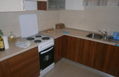Povile House | Holiday apartment Povile for 1 - 5 persons with 2 bedrooms - Holiday house