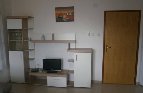 Povile House | Holiday apartment Povile for 4 - 5 persons with 2 bedrooms - Holiday house