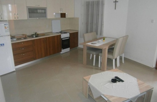 Povile House | Holiday apartment Povile for 4 - 5 persons with 2 bedrooms - Holiday house