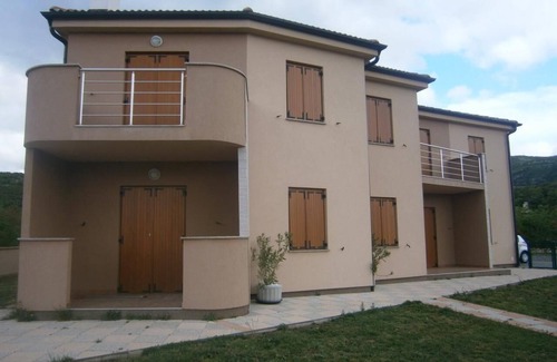 Povile House | Holiday apartment Povile for 1 - 5 persons with 2 bedrooms - Holiday house