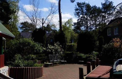 Ostseebad Prerow Apartment | Holiday apartment Prerow for 1 - 3 persons with 1 bedroom - Holiday apartment in one or multi-family