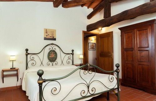 Rapale Other | Holiday apartment Rapale for 1 - 5 persons with 1 bedroom - Farmhouse