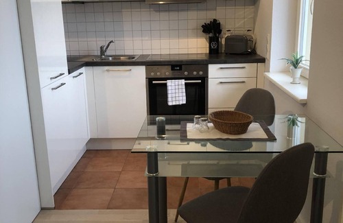 Rheinsberg Apartment | Holiday apartment Rheinsberg for 1 - 2 persons - Holiday apartment in one or multi-family house