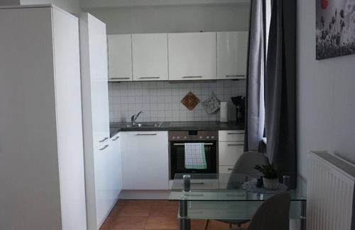 Rheinsberg Apartment | Holiday apartment Rheinsberg for 1 - 2 persons - Holiday apartment in one or multi-family house