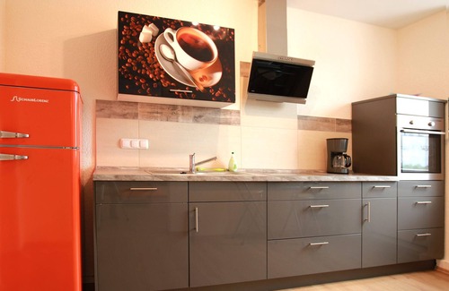 Pfaffendorf Apartment | Holiday apartment "Rheinisches Nizza" in Koblenz right on Rhine