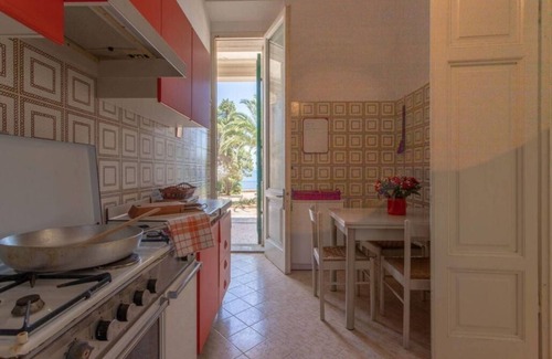 Cavo Apartment | Holiday apartment Rio Marina for 1 - 6 persons with 2 bedrooms - Holiday apartment in one or multi-f