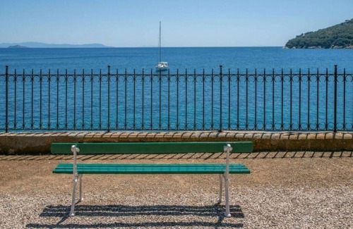 Cavo Apartment | Holiday apartment Rio Marina for 1 - 6 persons with 2 bedrooms - Holiday apartment in one or multi-f