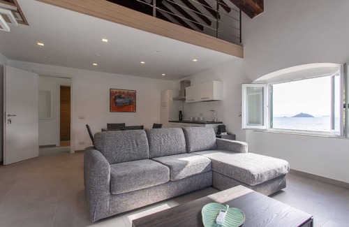 Cavo Apartment | Holiday apartment Rio Marina for 1 - 8 persons with 2 bedrooms - Holiday apartment in one or multi-f
