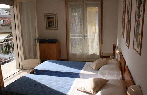 Fogliano Marina Apartment | Holiday apartment Riccione for 1 - 5 persons with 2 bedrooms - Holiday apartment