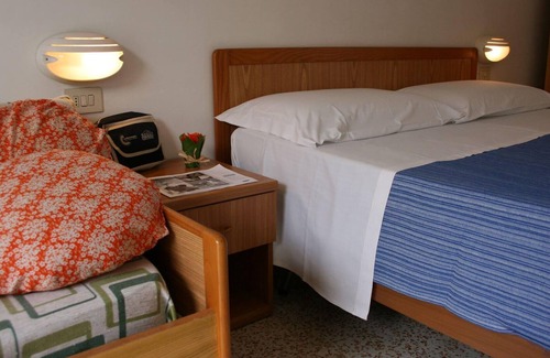 Fogliano Marina Apartment | Holiday apartment Riccione for 1 - 5 persons with 2 bedrooms - Holiday apartment