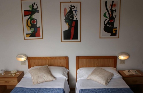 Fogliano Marina Apartment | Holiday apartment Riccione for 1 - 5 persons with 2 bedrooms - Holiday apartment