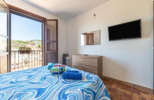 Villasimius Apartment | Holiday Apartment Rokkaria