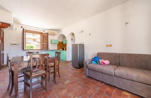 Villasimius Apartment | Holiday Apartment Rokkaria