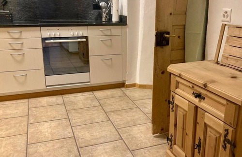 S-chanf Apartment | Holiday apartment S-chanf for 1 - 4 persons with 2 bedrooms - Holiday apartment in one or multi-fami