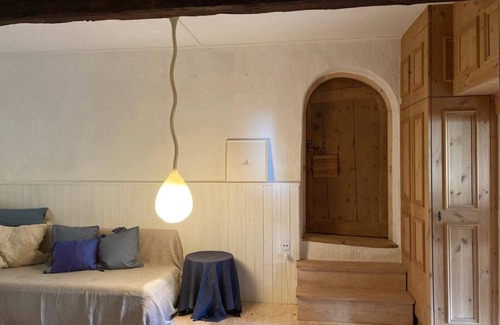 S-chanf Other | Holiday apartment S-chanf for 1 - 4 persons with 1 bedroom - Farmhouse