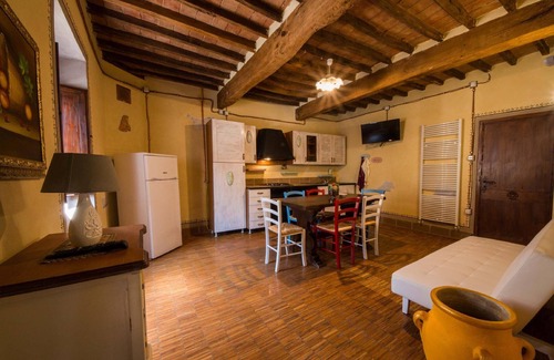 Sansepolcro Apartment | Holiday apartment Sansepolcro for 1 - 6 persons with 2 bedrooms - Holiday apartment