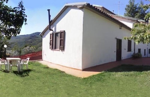 Santa Fiora Apartment | Holiday apartment Santa Fiora for 1 - 2 persons with 1 bedroom - Row house