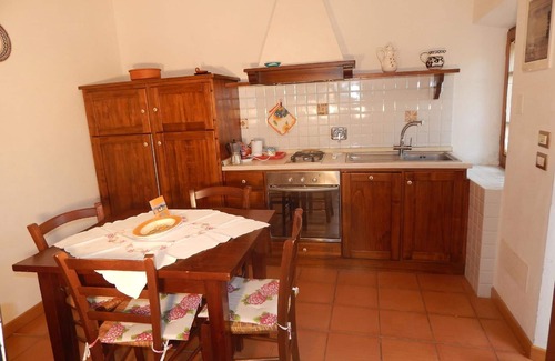 Siena Apartment | Holiday apartment Siena for 1 - 4 persons with 1 bedroom - Holiday apartment