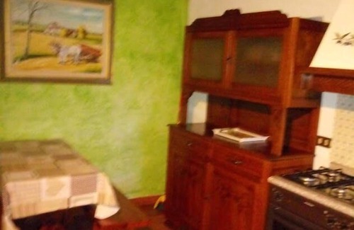 Sant'Andrea Other | Holiday apartment Siena for 1 - 2 persons with 1 bedroom - Farmhouse