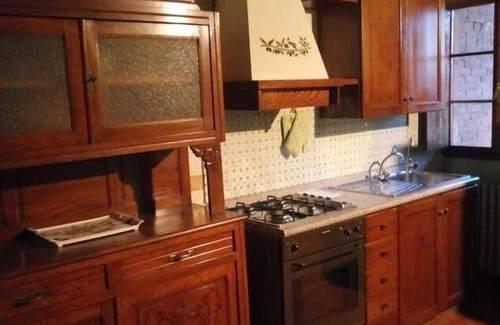 Sant'Andrea Other | Holiday apartment Siena for 1 - 2 persons with 1 bedroom - Farmhouse