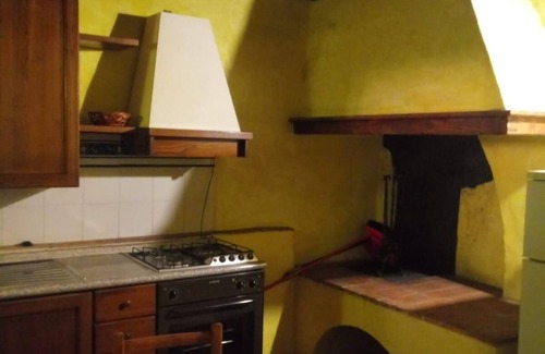 Sant'Andrea Other | Holiday apartment Siena for 1 - 2 persons with 1 bedroom - Farmhouse