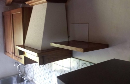 Sant'Andrea Other | Holiday apartment Siena for 1 - 4 persons with 1 bedroom - Farmhouse