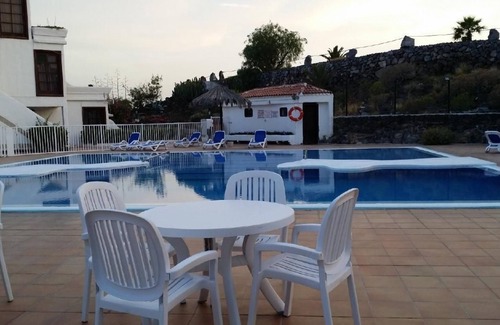 Complejo turistico Amarilla Golf Apartment | Holiday apartment San Miguel for 1 - 4 persons with 2 bedrooms - Holiday apartment