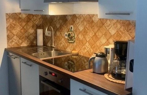 Saarburg Apartment | Holiday apartment Saarpromenade - Holiday apartment