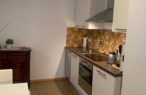 Saarburg Apartment | Holiday apartment Saarpromenade - Holiday apartment