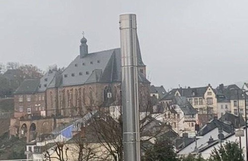 Saarburg Apartment | Holiday apartment Saarpromenade - Holiday apartment