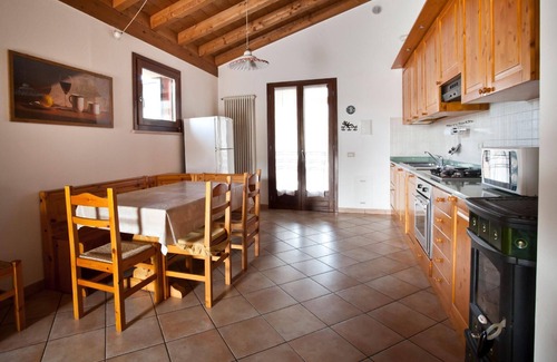 Salionze Other | Holiday apartment Salionze for 1 - 5 persons with 2 bedrooms - Farmhouse
