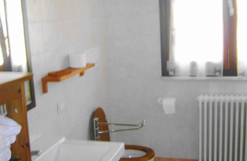 Salionze Other | Holiday apartment Salionze for 1 - 5 persons with 2 bedrooms - Farmhouse