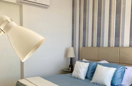 Pituba Apartment | Holiday apartment Salvador for 1 - 6 persons with 3 bedrooms - Holiday apartment in one or multi-fam