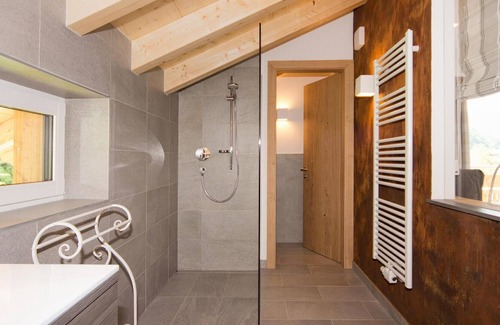 San Giovanni House | Holiday apartment Sankt Lorenzen (San Lorenzo di Sebato) for 2 - 4 persons with 2 bedrooms - Holiday