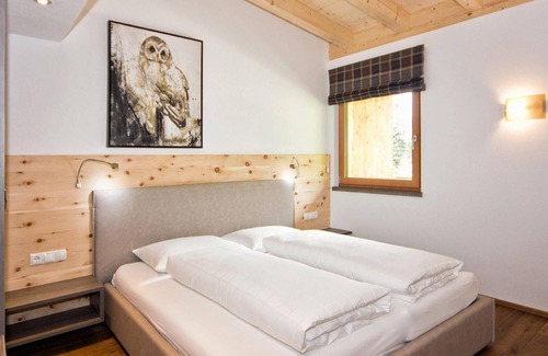 San Giovanni House | Holiday apartment Sankt Lorenzen (San Lorenzo di Sebato) for 2 - 4 persons with 2 bedrooms - Holiday
