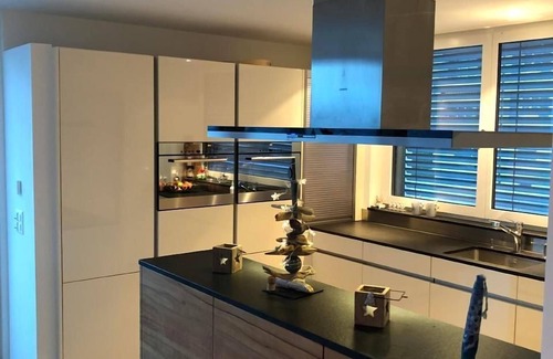 Tscheppach Apartment | Holiday apartment Sarnen for 1 - 6 persons with 4 bedrooms - Luxury holiday home