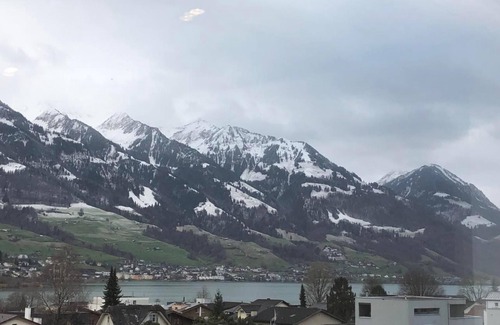 Tscheppach Apartment | Holiday apartment Sarnen for 1 - 6 persons with 4 bedrooms - Luxury holiday home