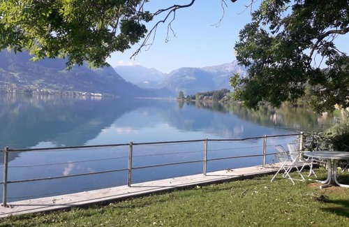 Tscheppach Apartment | Holiday apartment Sarnen for 1 - 6 persons with 2 bedrooms - Holiday apartment